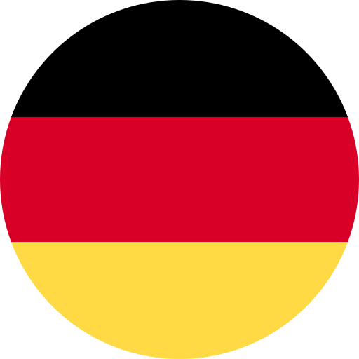 Deutschland-Flagge