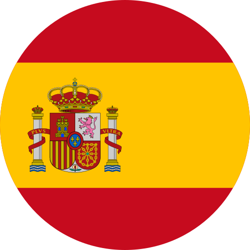 Bandera de españa
