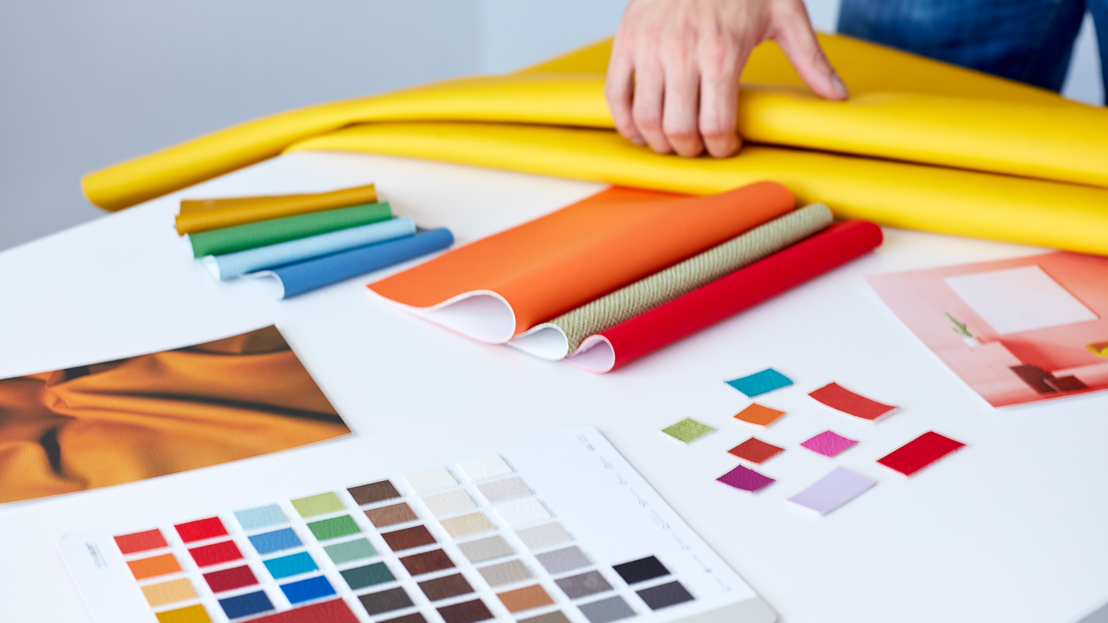 You dream it, we create it